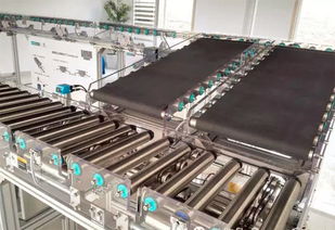 德馬科技 全力打造智慧物流技術(shù)服務(wù)體系，引領(lǐng)行業(yè)新變革