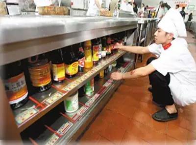 五常管理法在餐飲行業(yè)落地難 理想與現(xiàn)實(shí)的鴻溝